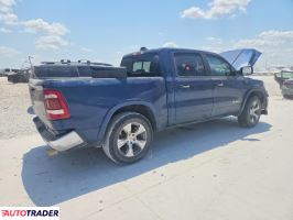 Dodge Ram 2020 5