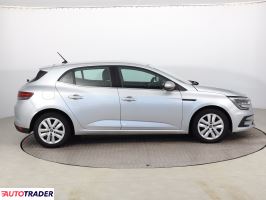 Renault Megane 2020 1.3 113 KM