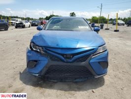 Toyota Camry 2019 2