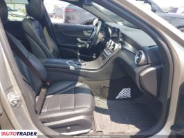 Mercedes 300 2020 2 Mercedes 300 2020 2