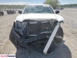 Toyota Tacoma 2022 2