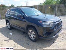 Toyota Pozostałe 2021 2 Toyota Pozostałe 2021 2