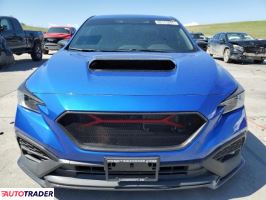 Subaru Pozostałe 2022 2 Subaru Pozostałe 2022 2