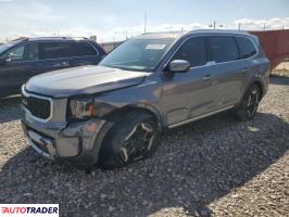 Kia Pozostałe 2024 3 Kia Pozostałe 2024 3