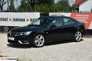 Saab 9-3 2008 1.9 180 KM