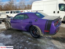 Dodge Challenger 2023 5