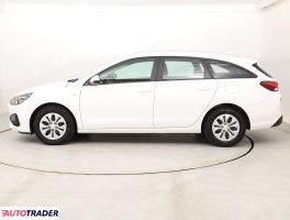 Hyundai i30 2022 1.5 108 KM