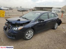 Subaru Impreza 2019 2 Subaru Impreza 2019 2