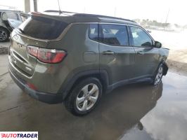 Jeep Compass 2018 2