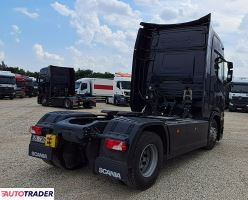 Scania s460 Scania s460