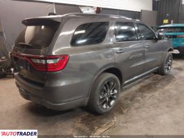 Dodge Durango 2024 3 Dodge Durango 2024 3