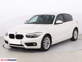 BMW 116 2015 1.6 134 KM BMW 116 2015 1.6 134 KM