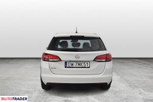 Opel Astra 2021 1.5 105 KM Opel Astra 2021 1.5 105 KM