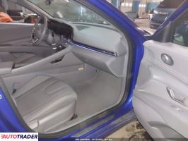 Hyundai Elantra 2024 2