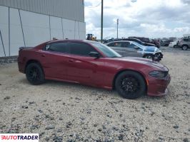 Dodge Charger 2021 5