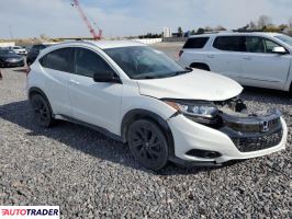 Honda HR-V 2021 1