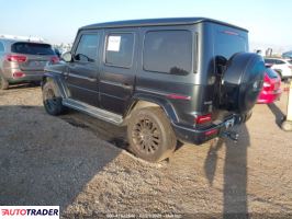 Mercedes 2020 4 Mercedes 2020 4