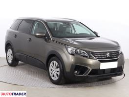 Peugeot 5008 2017 2.0 147 KM Peugeot 5008 2017 2.0 147 KM