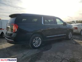 GMC Yukon 2021 3