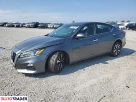 Nissan Altima 2021 2 Nissan Altima 2021 2