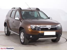 Dacia Duster 2013 1.6 103 KM