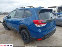 Subaru Forester 2023 2 Subaru Forester 2023 2