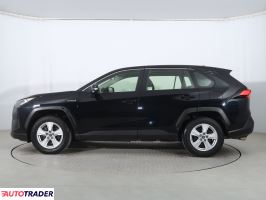 Toyota RAV 4 2019 2.5 214 KM Toyota RAV 4 2019 2.5 214 KM