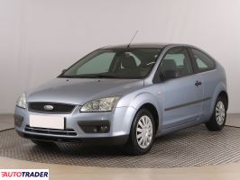 Ford Focus 2005 1.4 79 KM