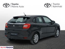 Suzuki Baleno 2017 1.2 90 KM