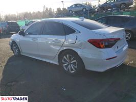 Honda Civic 2024 2
