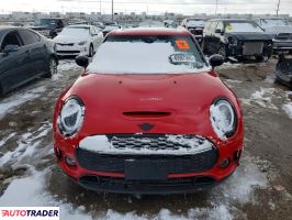 Austin Mini 2023 2