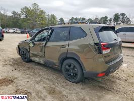 Subaru Forester 2024 2
