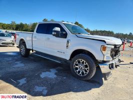 Ford Pozostałe 2021 6