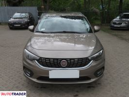 Fiat Tipo 2018 1.4 93 KM