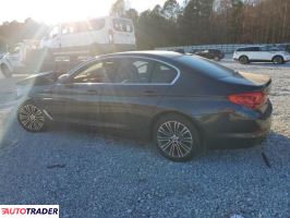 BMW 530 2019 2