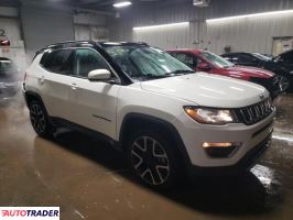 Jeep Compass 2019 2