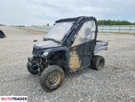 Honda Pozostałe 2022