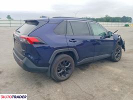 Toyota Pozostałe 2024 2