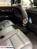 Mercedes S-klasa 2013 3.5 306 KM
