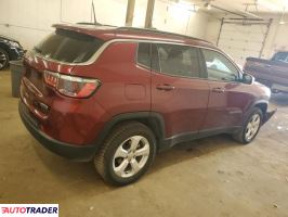 Jeep Compass 2022 2 Jeep Compass 2022 2