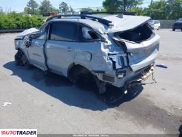 Kia Sorento 2024 2