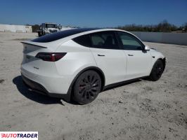 Tesla Model Y 2021 Tesla Model Y 2021