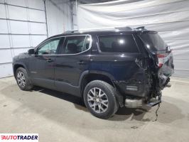 GMC Acadia 2020 3 GMC Acadia 2020 3