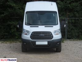 Ford Transit 2018 2.0