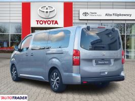 Toyota Pozostałe 2024 2.0 177 KM Toyota Pozostałe 2024 2.0 177 KM