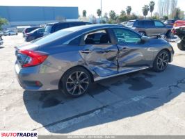 Honda Civic 2020 2