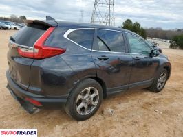 Honda CR-V 2019 1