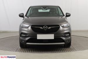 Opel Grandland 2020 1.6 296 KM