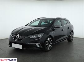 Renault Megane 2017 1.2 130 KM