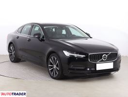 Volvo S90 2021 2.0 207 KM Volvo S90 2021 2.0 207 KM